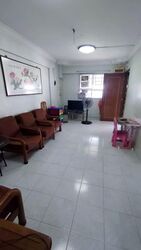 Blk 217 Serangoon Avenue 4 (Serangoon), HDB 3 Rooms #565692981